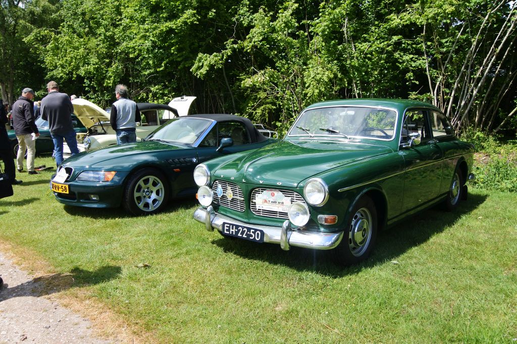 Oldtimerrit Geesteren 25 mei 2025 - 109